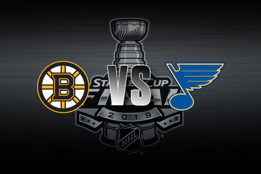 2019 Stanley Cup Finals Preview