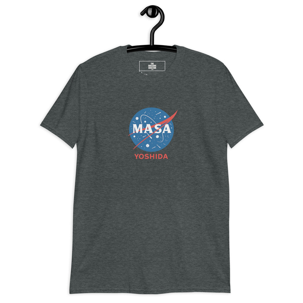 トップス Masa Masataka Yoshida MASA T Shirt | The Awesome Boston