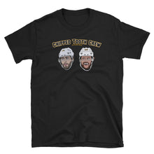 'Chipped Tooth Crew' Pastrnak and DeBrusk Boston Bruins T Shirt