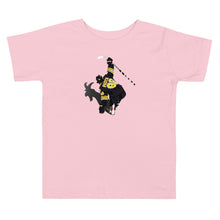 David Pastrnak Boston Bruins Pasta GOAT Toddler T Shirt