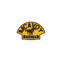 Charlie McAvoy Boston Bruins Sticker