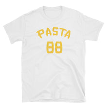 Boston Bruins David Pastrnak pasta t shirt