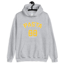 David Pastrnak Pasta Boston Bruins Hoodie
