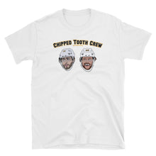 'Chipped Tooth Crew' Pastrnak and DeBrusk Boston Bruins T Shirt