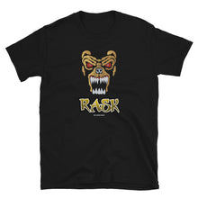 Tuukka Rask Bear Mask T Shirt