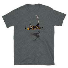 Boston Bruins Bobby Orr The Goal Goat T Shirt