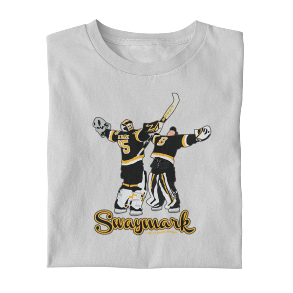Boston Bruins Swaymark T-Shirt