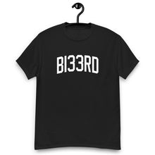 Larry Bird irish green font BI33RD