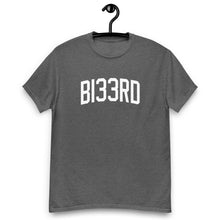 Larry Bird irish green font BI33RD