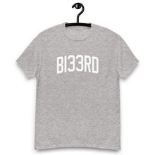 Larry Bird irish green font BI33RD