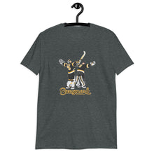 Boston Bruins Swaymark T-Shirt