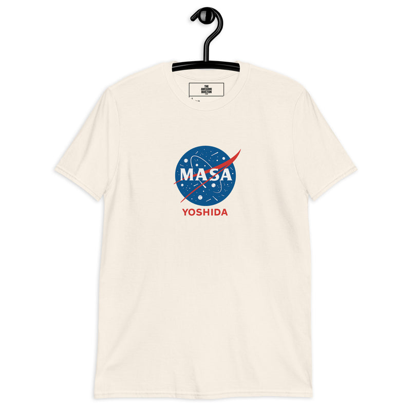 トップス Masa Masataka Yoshida MASA T Shirt | The Awesome Boston