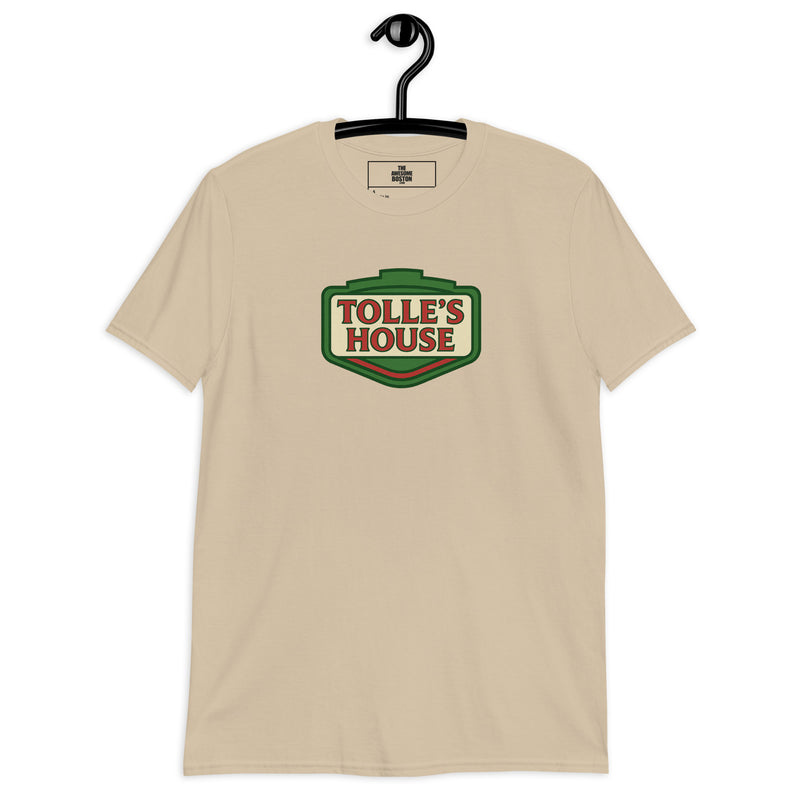 Payton Tolle's House T-Shirt | The Awesome Boston