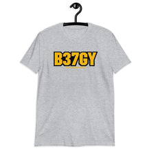 Patrice Bergeron B37GY t shit