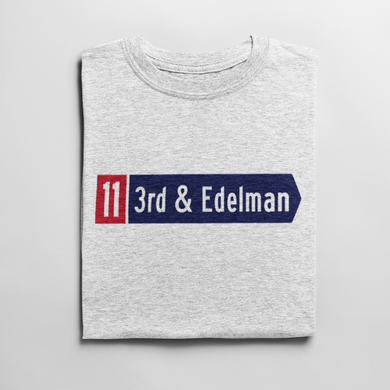 3rd and edelman shirt