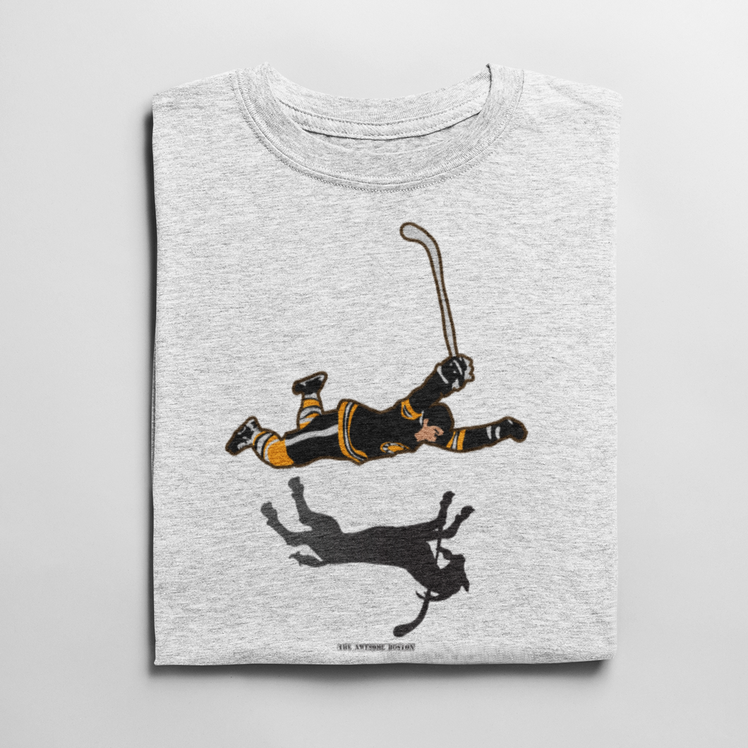 Boston Bruins Player Shirt T-Shirt