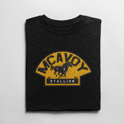 Boston Bruins Charlie McAvoy T Shirt