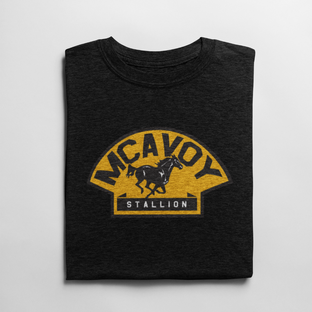 Boston Bruins Charlie McAvoy Essential T-Shirt for Sale by