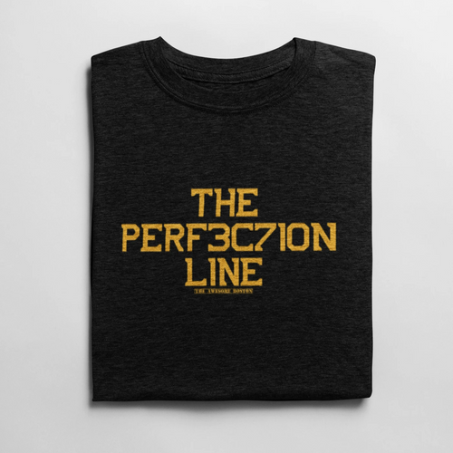 The Perfection Line Boston Bruins T Shirt