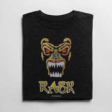 Tuukka Rask Bear Mask T Shirt