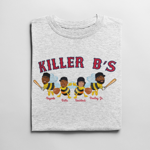 red sox killer bs shirt
