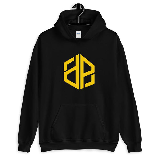 David Pastrnak DP 88 Super Soft Hoodie