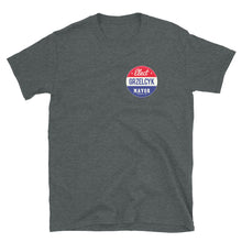 Boston Bruins Matt Grzelcyk Charlestown Mayor T Shirt