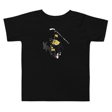 David Pastrnak Boston Bruins Pasta GOAT Toddler T Shirt 