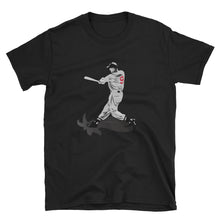 Boston Red Sox Ted Williams Goat Shirt