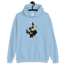 Boston Bruins David Pastrnak Pasta GOAT Hoodie