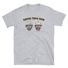 'Chipped Tooth Crew' Pastrnak and DeBrusk Boston Bruins T Shirt