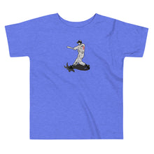 Ted Williams Goat Red Sox Toddler T Shirt 