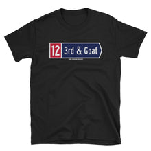 3rd down tom brady t shirt