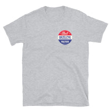 Boston Bruins Matt Grzelcyk Charlestown Mayor T Shirt