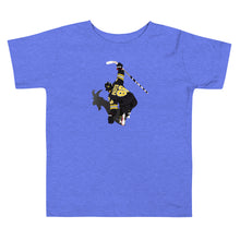 David Pastrnak Boston Bruins Pasta GOAT Toddler T Shirt 