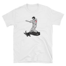 Ted Williams Boston Red Sox goat t shirt