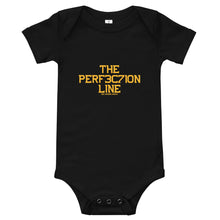 Boston Bruins The Perfection Line Baby Infant Bodysuit