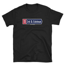 Julian Edelman 3rd down shirt