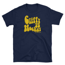 Connor Clifton Cliffy Hockey Boston Bruins T Shirt
