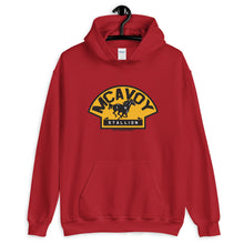 Charlie McAvoy Bruins Hoodie