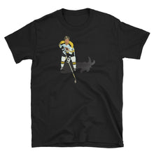 Bobby Orr Boston Bruins Goat T Shirt