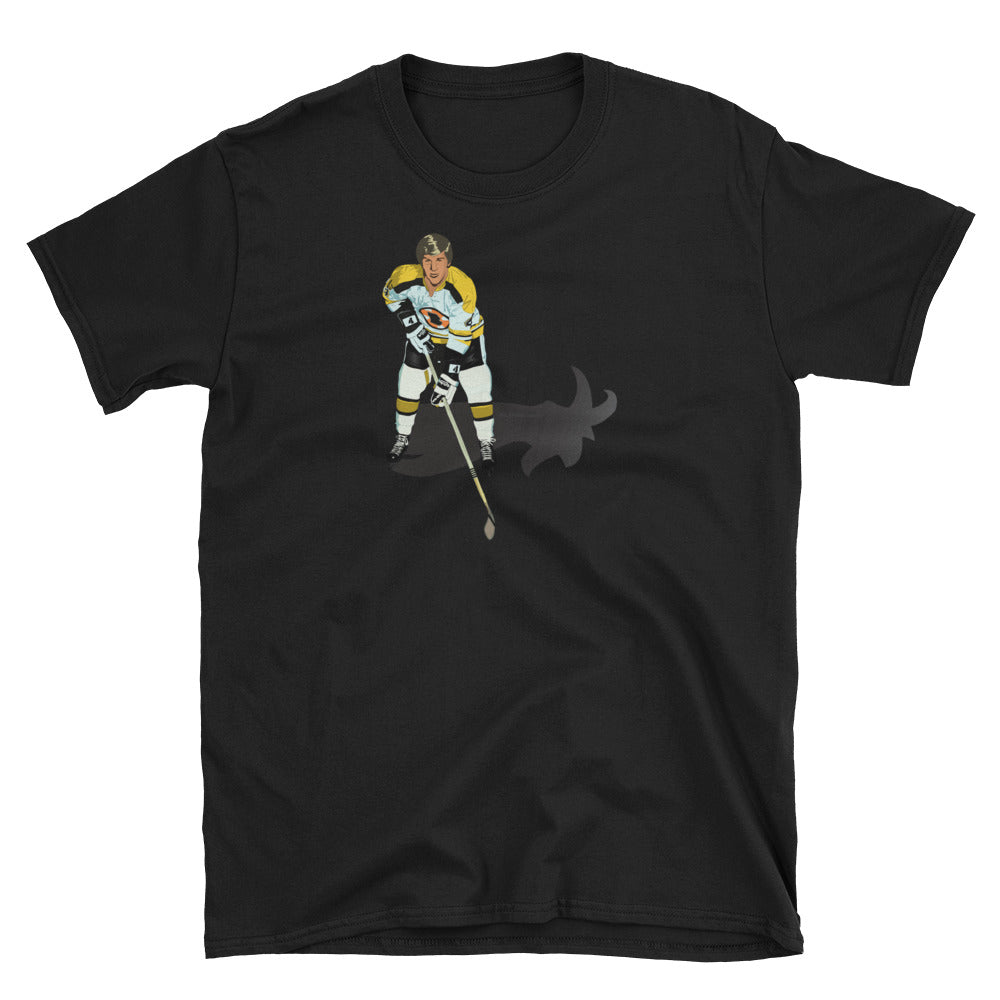 AIR ORR - Bobby Orr - Long Sleeve T-Shirt