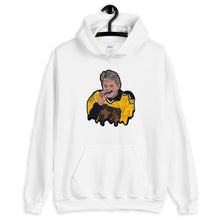 Iconic Bruins Flask Drinker Hooded Sweatshirt