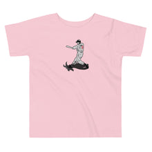 Ted Williams Goat Red Sox Toddler T Shirt 
