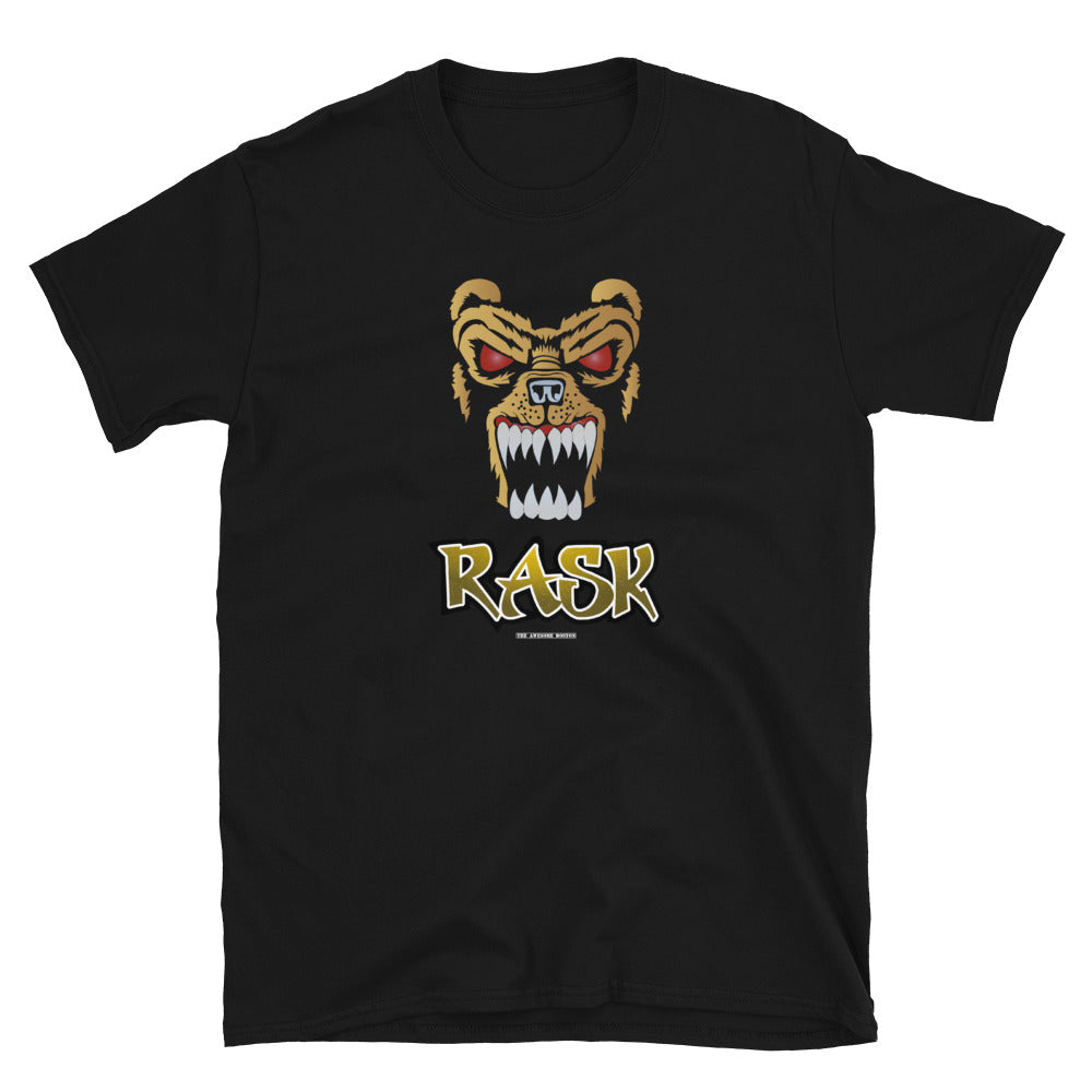 Tuukka Rask T-Shirts for Sale