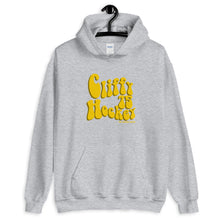 Boston Bruins Connor Clifton Cliffy Hockey Hoodie