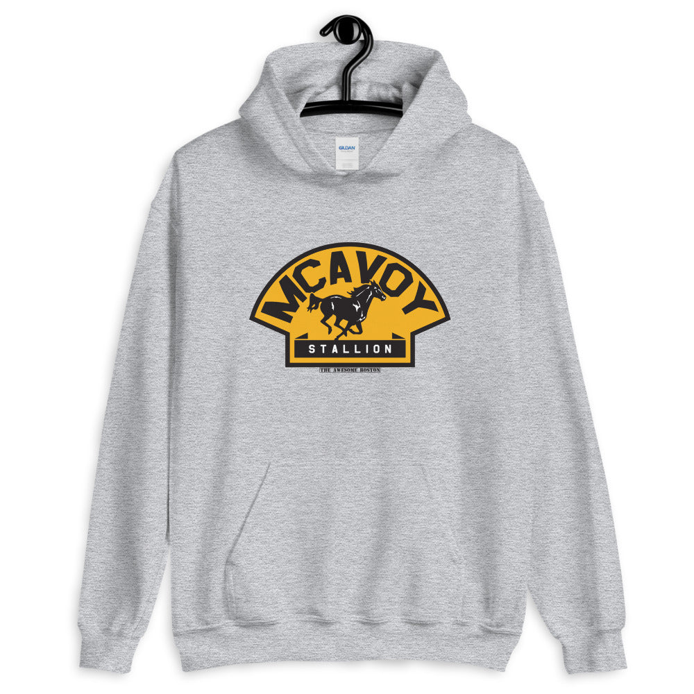 BOSTON BRUINS Hoodie Hooded Lycra Pullover US: S-5XL ICE HOCKEY