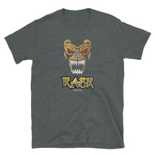 Boston Bruins Tuukka Rask Bear Mask T Shirt