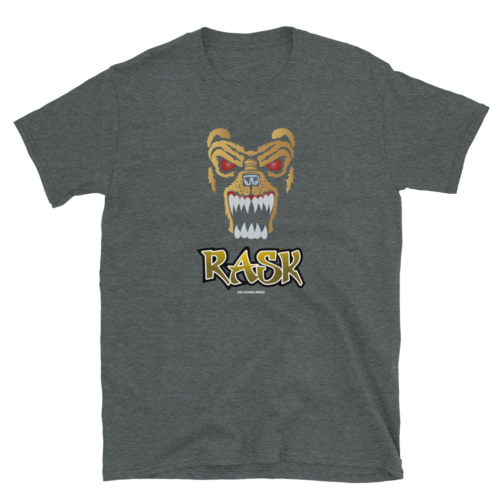 Tuukka rask t sales shirt