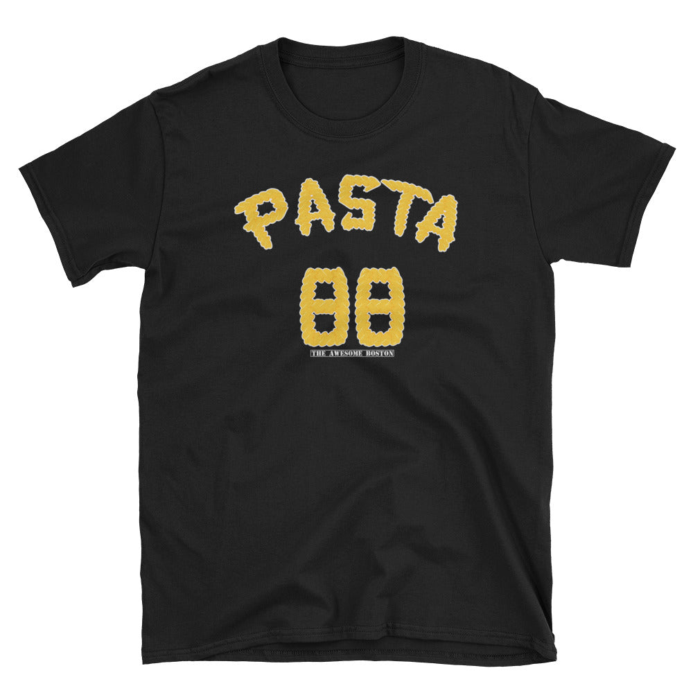 David Pastrnak Pasta T Shirt